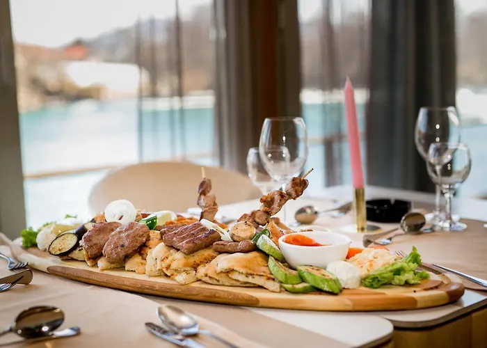 Hotel Opal Exclusive Bihac