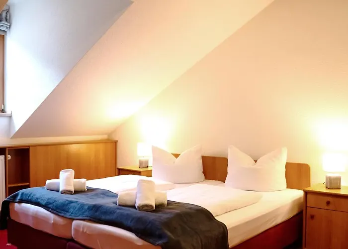 Landhotel Donaublick