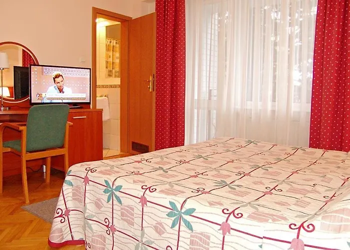 Hotel Europa