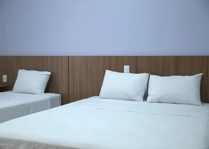 Big Hotel