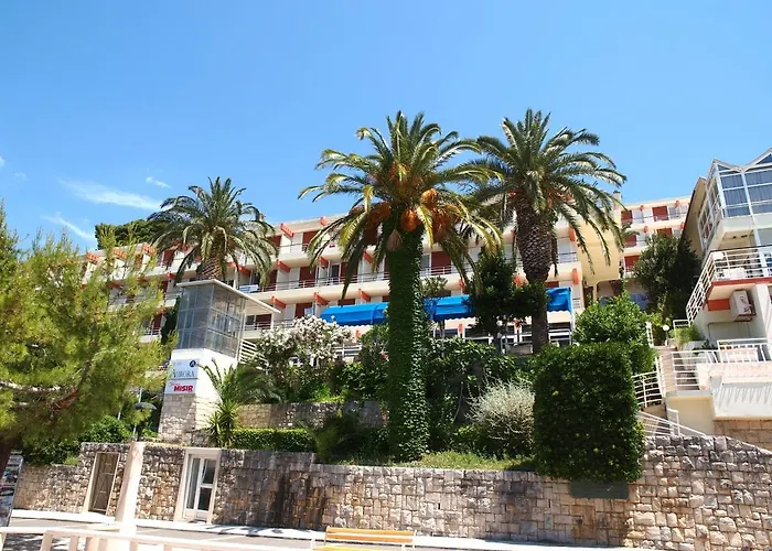 Hotel Aurora