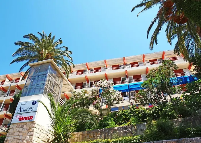Hotel Aurora
