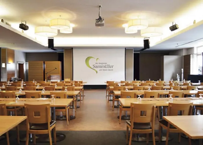 Berghotel Sammüller