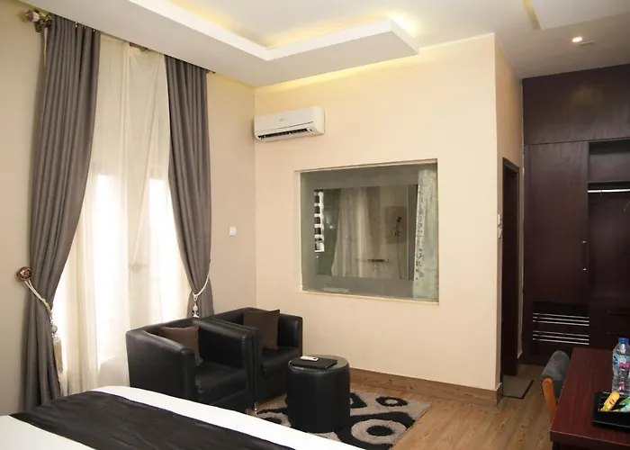 Morzi Hotel & Suites