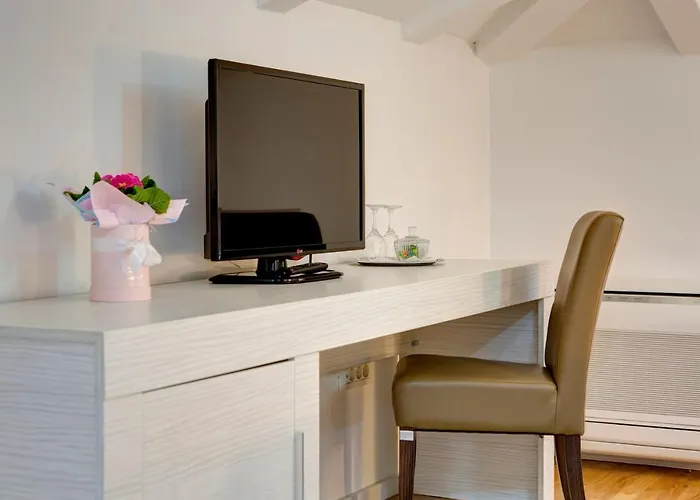 Hotel Villa Milas