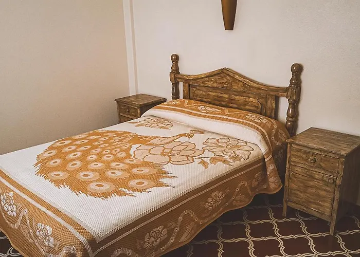 Hotel Alhondiga
