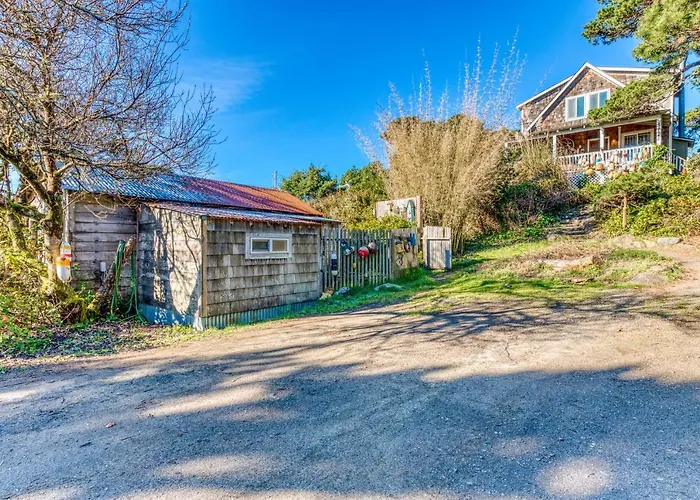 Fisherman'S Cottage