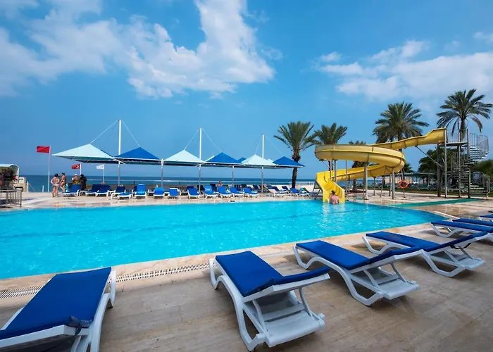 Club Hotel Rama