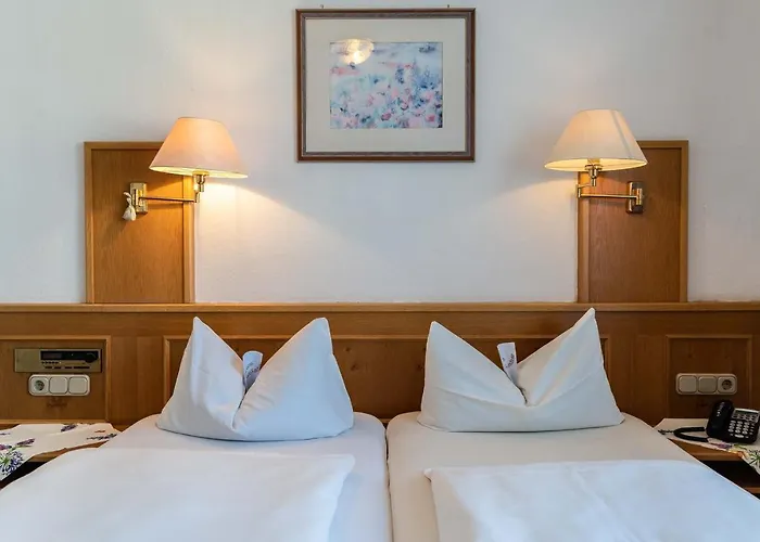 Hotel-Gasthof Zum Dragoner