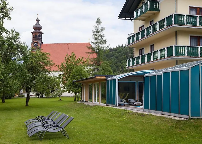 Landhotel Agathawirt