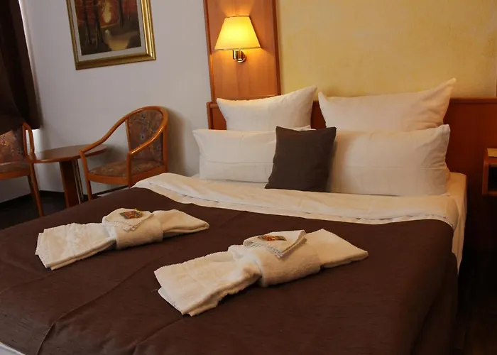 Hotel Pirsch