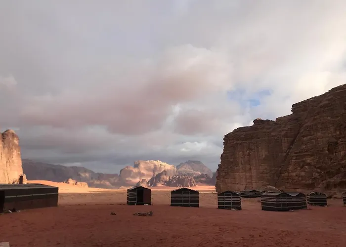 Wadirum momoo