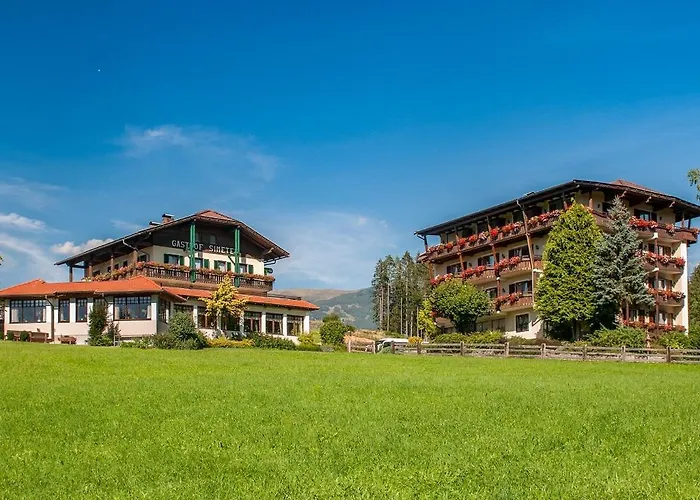 Hotels in Spittal an der Drau