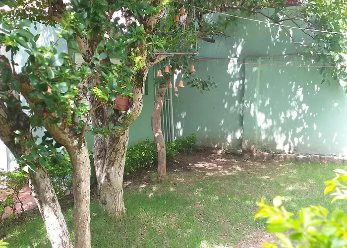 Pousada do Parque