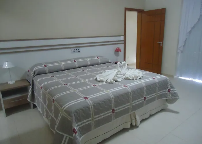 Hotel Dom Baroni