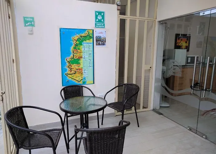 Hotel Mileto