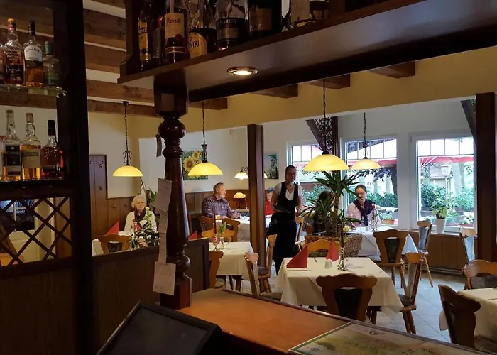 Hostel Schweriner See