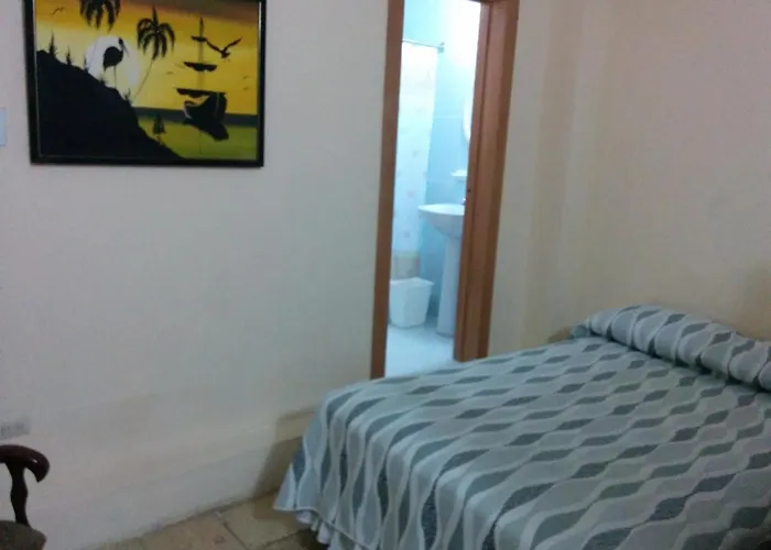 Hotel Mileto