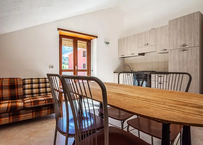 Hostel - Bormio - Livigno - Santa Caterina - Stelvio