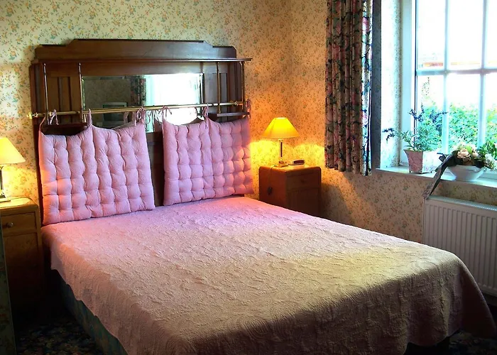 Hotel Barmstedter Hof