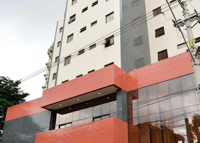 Hotel Marua