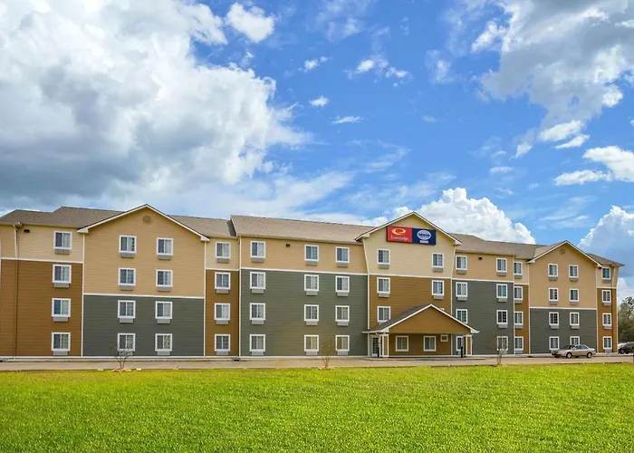 Econo Lodge Hammond