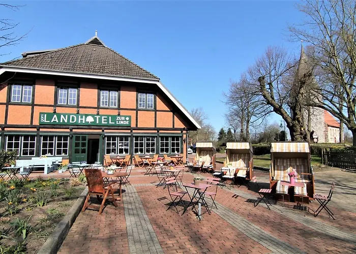 Hotels in Ratekau