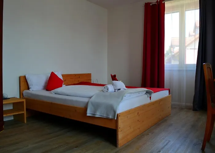 Hotel Löwen - Wellcome Motorbiker, Berufsleute und Reisende im Schwarzwald