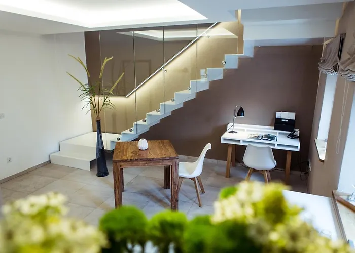 Passau - Suites