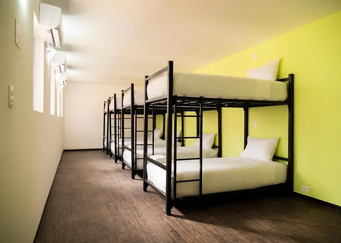 Colorbox Beds And Rooms