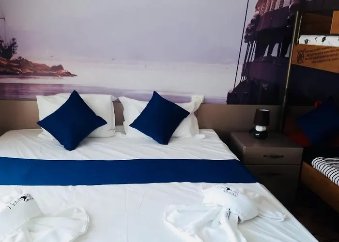 Pirates Resort