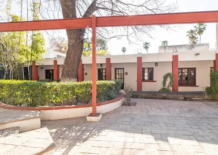 Hacienda Del Angel