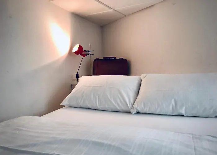 Boutique Hostel Lekkerurlaub