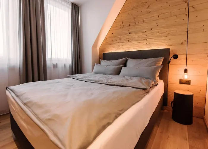 Hotel Johanns