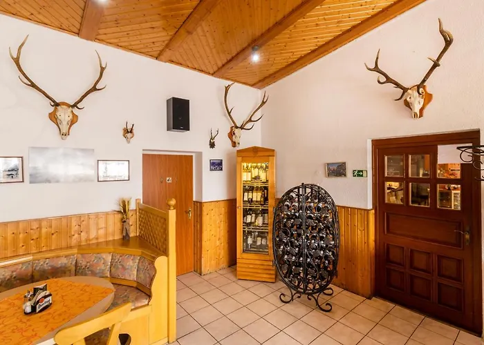 Hotel Karl