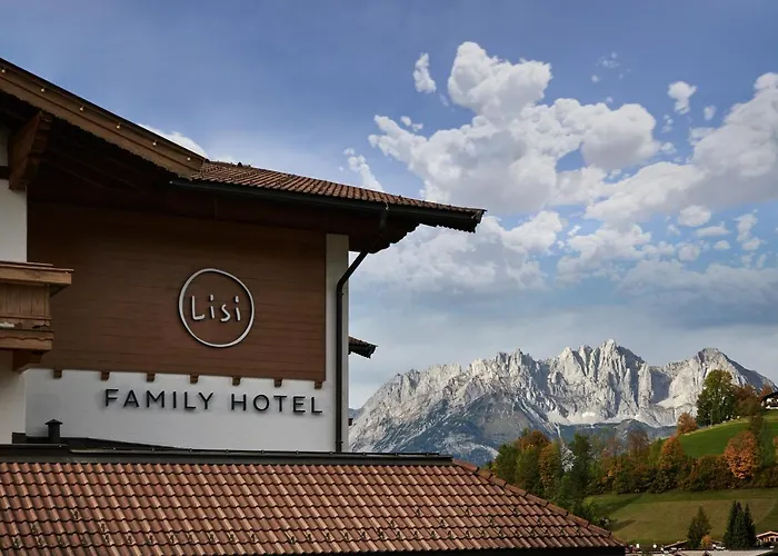 Lisi Family Hotel