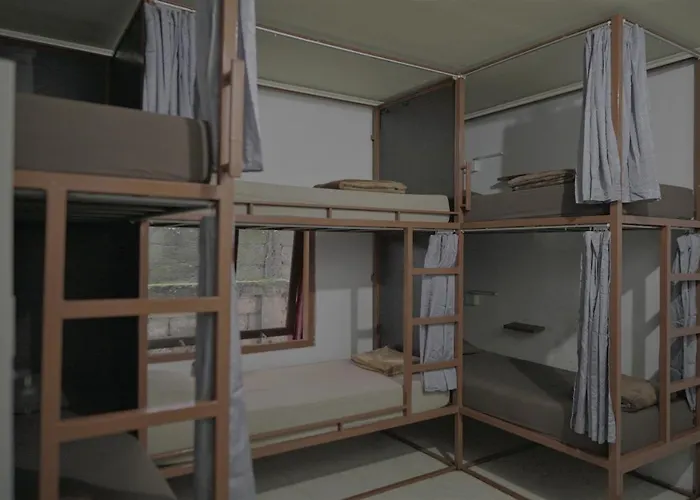 Jero Di Bisma Hostel