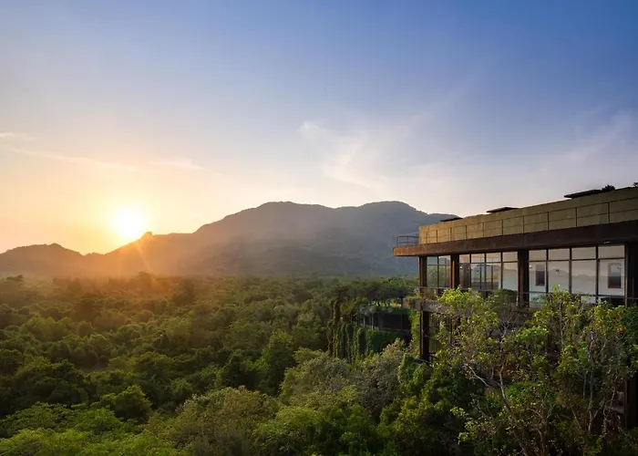 Heritance Kandalama