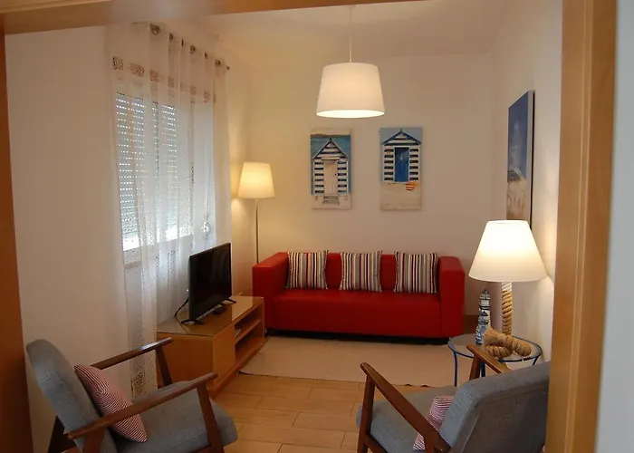 Apartamentos Mare