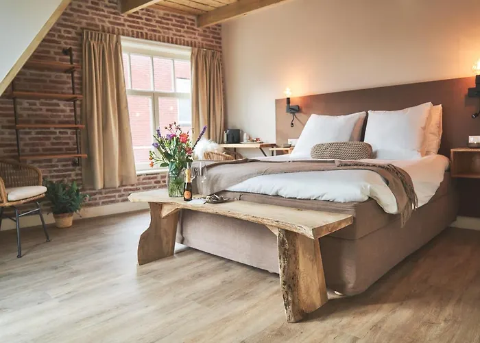 Hotels in Nunspeet