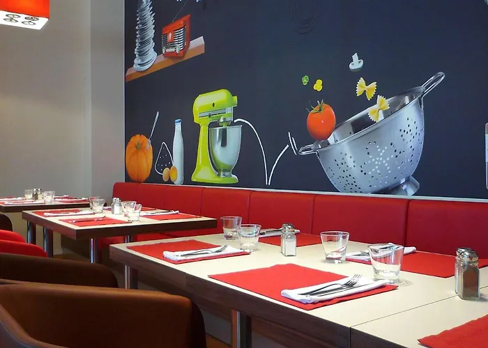 Hotel Ibis Kielce Centrum