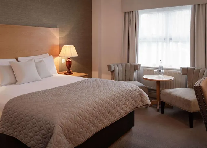 Mercure Altrincham Bowdon Hotel