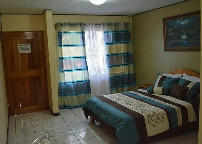Hotel Amjeco