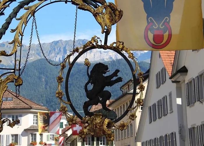 Zum Schwarzen Löwen