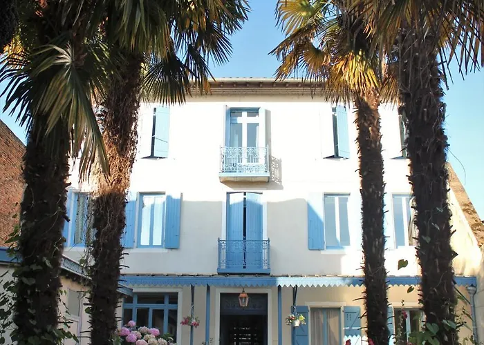 Hotel Marceillac