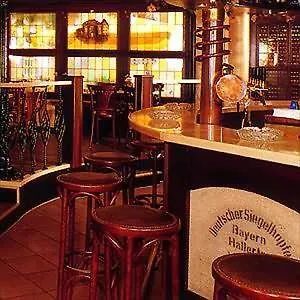 Hotel Brauhaus Zur Krone