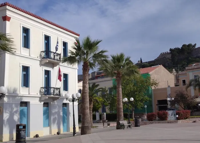Victoria Hotel