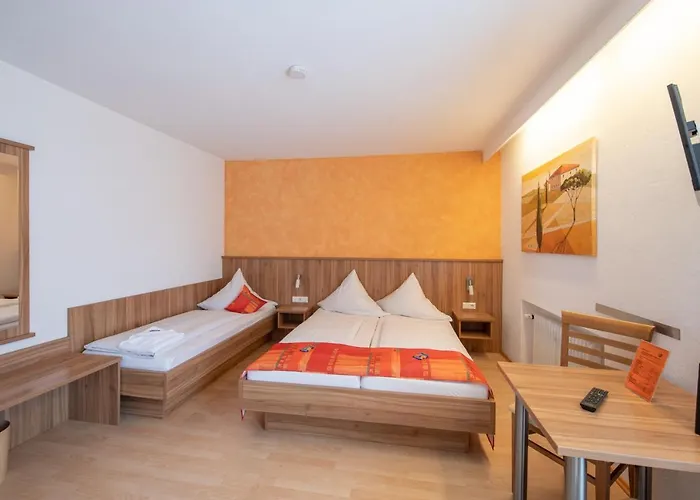 Hotel Bella Vista