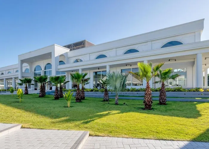Jardins de Jurema Convention&Termas Resort