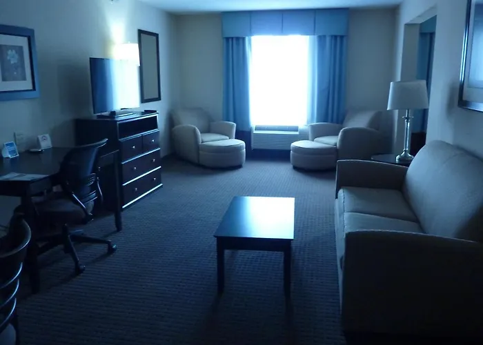 Wingate By Wyndham Erlanger - Florence - Cincinnati South
